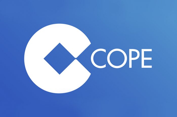 cope